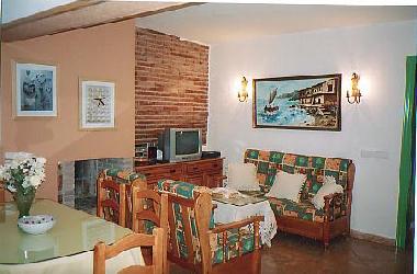 Maison de vacances /en/au Cala Canyelles (Girona)ou appartement ou maison de vacances