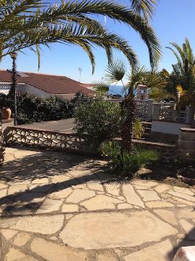 Maison de vacances /en/au Cala Canyelles (Girona)ou appartement ou maison de vacances