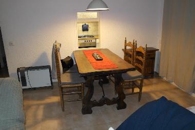 Maison de vacances /en/au Cala Canyelles (Girona)ou appartement ou maison de vacances