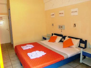 H�tel �/en/au Matala (Irakleio)ou appartement ou maison de vacances