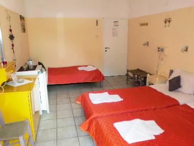 H�tel �/en/au Matala (Irakleio)ou appartement ou maison de vacances