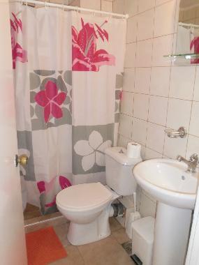 H�tel �/en/au Matala (Irakleio)ou appartement ou maison de vacances