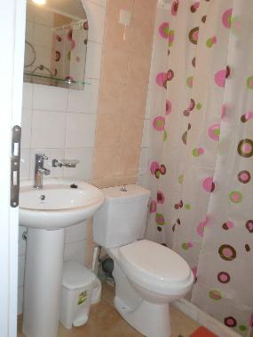 H�tel �/en/au Matala (Irakleio)ou appartement ou maison de vacances