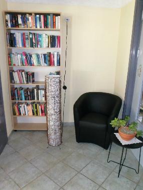 H�tel �/en/au Matala (Irakleio)ou appartement ou maison de vacances