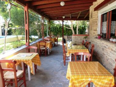 H�tel �/en/au Matala (Irakleio)ou appartement ou maison de vacances