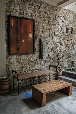 Maison de vacances �/en/au Piliyandala (Colombo)ou appartement ou maison de vacances