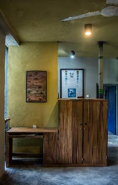 Maison de vacances �/en/au Piliyandala (Colombo)ou appartement ou maison de vacances