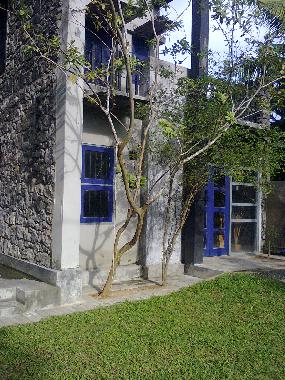 Maison de vacances �/en/au Piliyandala (Colombo)ou appartement ou maison de vacances