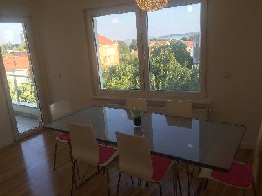 Appartement de vacances /en/au Vodice (Sibensko-Kninska)ou appartement ou maison de vacances