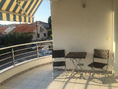 Appartement de vacances /en/au Vodice (Sibensko-Kninska)ou appartement ou maison de vacances