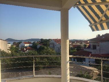 Appartement de vacances /en/au Vodice (Sibensko-Kninska)ou appartement ou maison de vacances