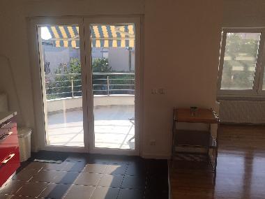 Appartement de vacances /en/au Vodice (Sibensko-Kninska)ou appartement ou maison de vacances
