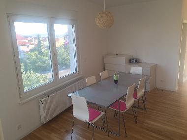 Appartement de vacances /en/au Vodice (Sibensko-Kninska)ou appartement ou maison de vacances
