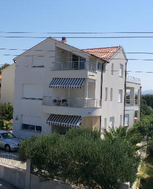 Appartement de vacances /en/au Vodice (Sibensko-Kninska)ou appartement ou maison de vacances