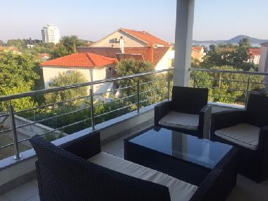 Appartement de vacances /en/au Vodice (Sibensko-Kninska)ou appartement ou maison de vacances