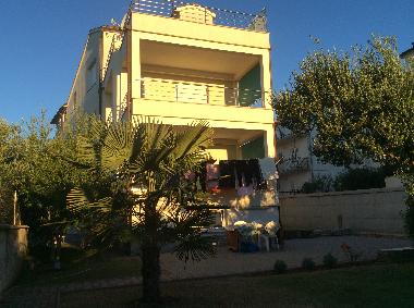 Appartement de vacances /en/au Vodice (Sibensko-Kninska)ou appartement ou maison de vacances