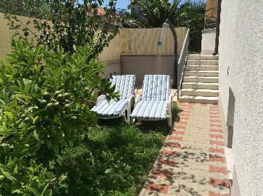 Appartement de vacances /en/au Vodice (Sibensko-Kninska)ou appartement ou maison de vacances
