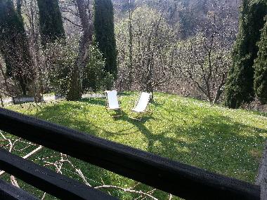 Maison de vacances /en/au Monfumo (Treviso)ou appartement ou maison de vacances