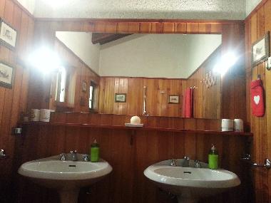 Maison de vacances /en/au Monfumo (Treviso)ou appartement ou maison de vacances