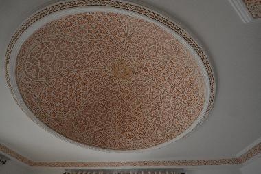 decoration noble et luxe