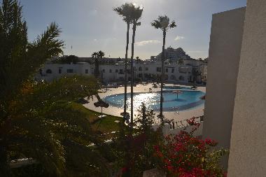 piscine priv�e a votre disposition