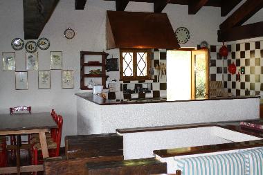 Maison de vacances /en/au Monfumo (Treviso)ou appartement ou maison de vacances