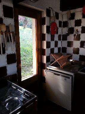 Maison de vacances /en/au Monfumo (Treviso)ou appartement ou maison de vacances