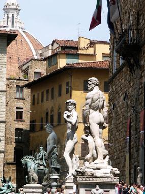 Appartement de vacances /en/au Florence (Firenze)ou appartement ou maison de vacances