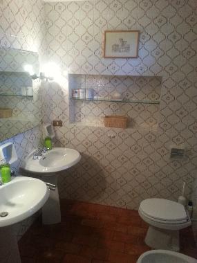 Maison de vacances /en/au Monfumo (Treviso)ou appartement ou maison de vacances