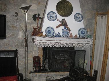 Chambre avec petit d�jeuner �/en/au DERVENI (Korinthia)ou appartement ou maison de vacances