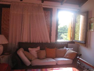 Chambre avec petit d�jeuner �/en/au DERVENI (Korinthia)ou appartement ou maison de vacances