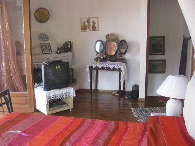 Chambre avec petit d�jeuner �/en/au DERVENI (Korinthia)ou appartement ou maison de vacances