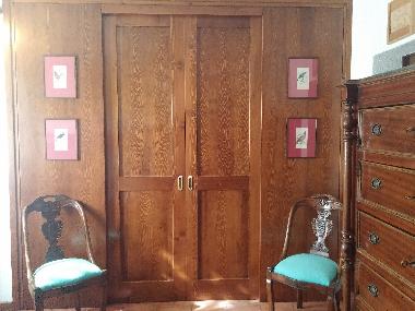 Maison de vacances /en/au Monfumo (Treviso)ou appartement ou maison de vacances