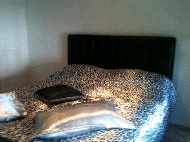 Appartement de vacances �/en/au LA SOUKRA (Tunis)ou appartement ou maison de vacances