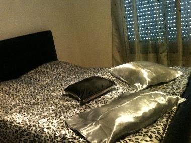 Appartement de vacances �/en/au LA SOUKRA (Tunis)ou appartement ou maison de vacances