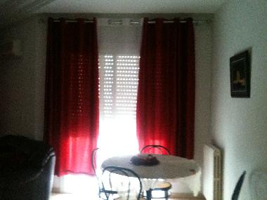 Appartement de vacances �/en/au LA SOUKRA (Tunis)ou appartement ou maison de vacances