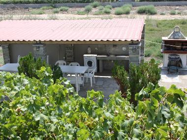 Appartement de vacances /en/au Kalives poligiru (Chalkidiki)ou appartement ou maison de vacances