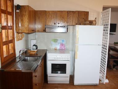 Appartement de vacances /en/au Kalives poligiru (Chalkidiki)ou appartement ou maison de vacances