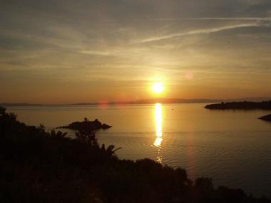 Maison de vacances �/en/au Psakoudia (Chalkidiki)ou appartement ou maison de vacances