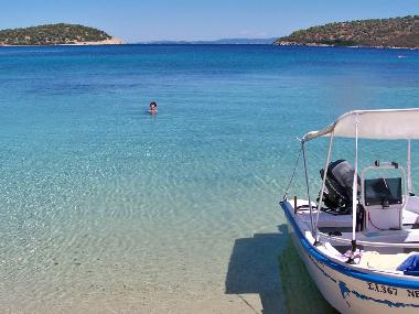 Villa �/en/au Psakoudia (Chalkidiki)ou appartement ou maison de vacances