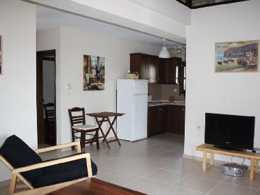 Maison de vacances /en/au Psakoudia (Chalkidiki)ou appartement ou maison de vacances