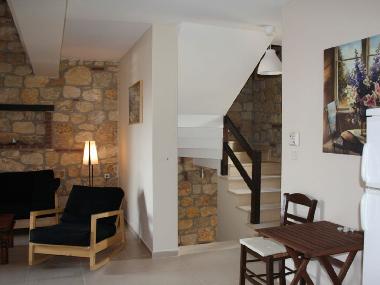 Maison de vacances /en/au Psakoudia (Chalkidiki)ou appartement ou maison de vacances