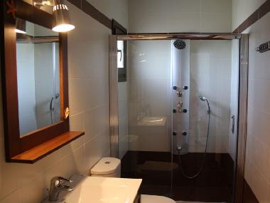 Maison de vacances /en/au Psakoudia (Chalkidiki)ou appartement ou maison de vacances