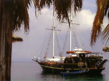 Appartement de vacances /en/au Kalives poligiru (Chalkidiki)ou appartement ou maison de vacances