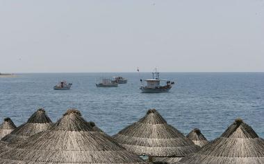 Maison de vacances �/en/au Psakoudia (Chalkidiki)ou appartement ou maison de vacances