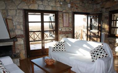 Maison de vacances �/en/au Psakoudia (Chalkidiki)ou appartement ou maison de vacances