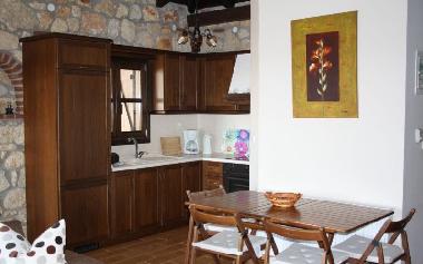 Maison de vacances �/en/au Psakoudia (Chalkidiki)ou appartement ou maison de vacances