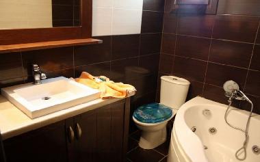 Maison de vacances �/en/au Psakoudia (Chalkidiki)ou appartement ou maison de vacances