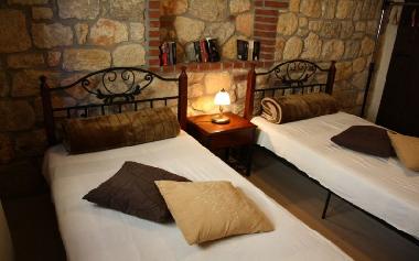 Maison de vacances �/en/au Psakoudia (Chalkidiki)ou appartement ou maison de vacances