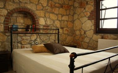 Maison de vacances �/en/au Psakoudia (Chalkidiki)ou appartement ou maison de vacances